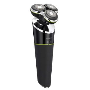 sort 5w nd m til barbermaskine genopladelig