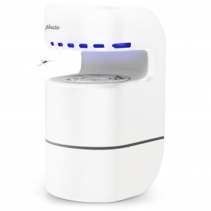 hvid play and plug insekter flyvende andre og fluer myg mod effektiv insektlampe