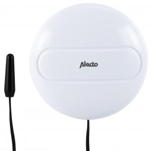 app og sonde med hygrometer og termometer