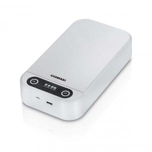 hvid 2w uv-sterilisator multifunktionel