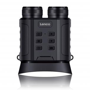 nattesyn til kikkert