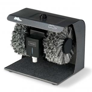 skopudsemaskine elektrisk