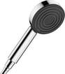 krom ecosmart 1jet 105 ndbruser h blend pulsify hansgrohe