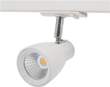 hvid 830 led 10w nice vento