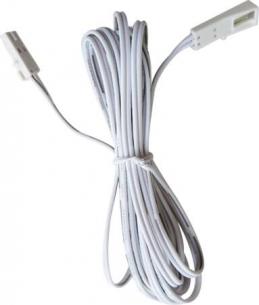 2meter ngerledning forl 350ma id-led