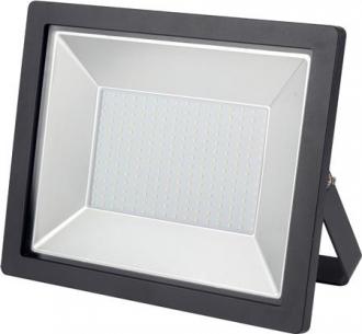 sort 4000k 20000lm 200w floodlight fox