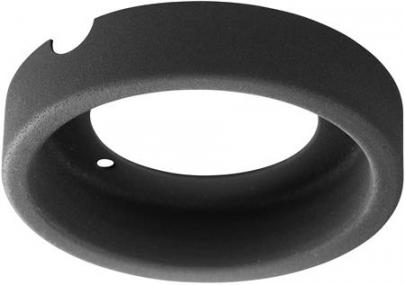 sort bygningsring p kitch