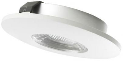 hvid 12vdc 2800k 140lm 5w 1 kitch