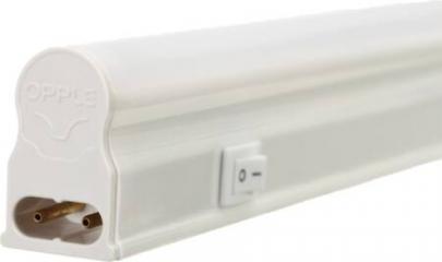 hvid 300mm 3k 400lm 5w 4 laserbox