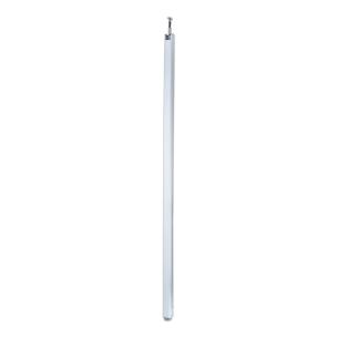 aluminium mm 3500-3900 dobbeltsidet ndt sp 45 optiline stang
