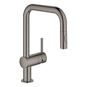 graphite hard rstet b mouss bruser u-tud kkenarmatur k etgr minta grohe
