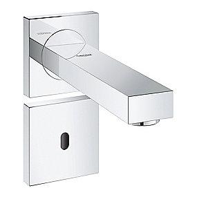 forkr 230v basin ndvaskarmatur h e eurocube grohe