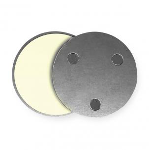 kuliltedetektor og g- r til t monteringss magnetisk