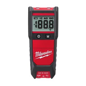 2212-20 tester elektrisk milwaukee
