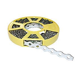 meter 10 mm 8 0 x 17 l st galvaniseret nd patentb sg