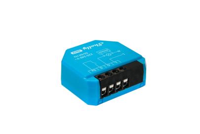 nulleder uden rel wifi - gen3 1l shelly