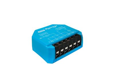 nulleder uden dobbeltrel wifi - gen3 2l shelly