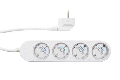 se stikd smart zigbee wifi - white gen4 strip power shelly