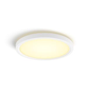 hvid s loftpanel rundt tento wa hue philips