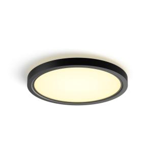 sort s loftpanel rundt tento wa hue philips