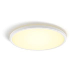 hvid m loftpanel rundt tento wa hue philips