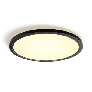 sort xl loftpanel rundt tento wa hue philips