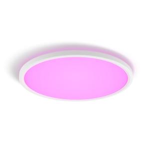 hvid m loftpanel rundt tento wca hue philips