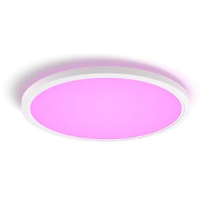 hvid xl loftpanel rundt tento wca hue philips