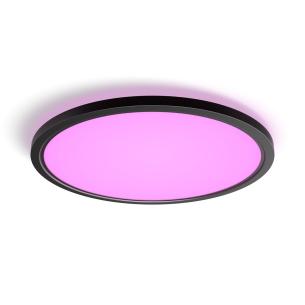 sort xl loftpanel rundt tento wca hue philips