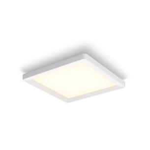 hvid s loftpanel firkantet tento w hue philips