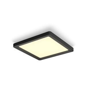 sort s loftpanel firkantet tento wa hue philips