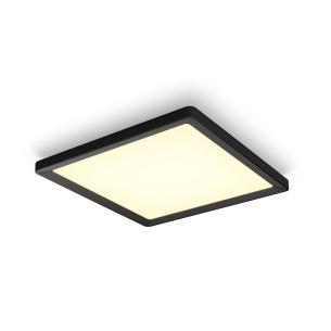 sort m loftpanel firkantet tento wa hue philips