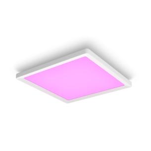 hvid m loftpanel firkantet tento wca hue philips