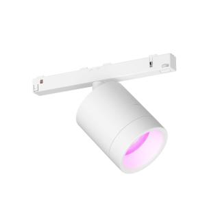 hvid cylinder perifo hue philips