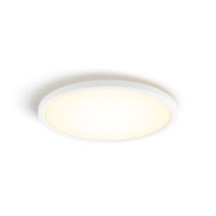 hvid s loftpanel rundt tento w hue philips