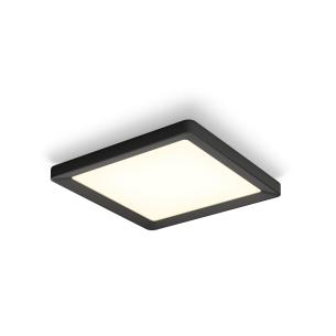 sort s loftpanel firkantet tento w hue philips