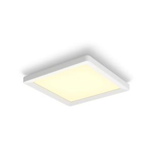 hvid s loftpanel firkantet tento wa hue philips