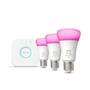3p e27 t starts wca hue philips