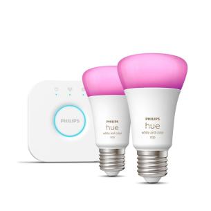 2p e27 t starts wca hue philips