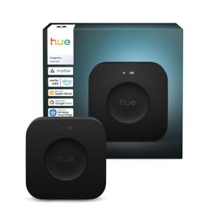 pro bridge hue philips