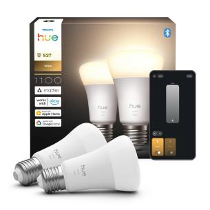 1-pak - 1100 - re p a60 - a60 huew philips