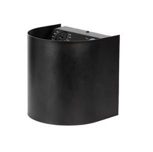 ral9005 sort rund cl afsk�rmning azira diolum