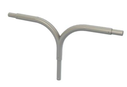 �48 studs - �60 meter 5 2x0 udl�g buet dobbeltarm