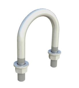 mast mm �56-68 til u-bolt