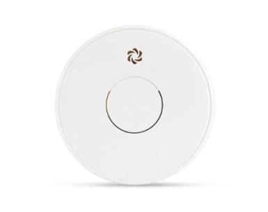 pak 2 kobl samm tr�dl�s bat f optisk r�galarm