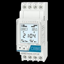 bluetooth astro-nova-city kontaktur orbis