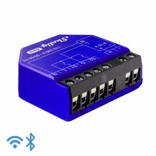 styring 1-10v 0 dimmer gen3 pm shelly