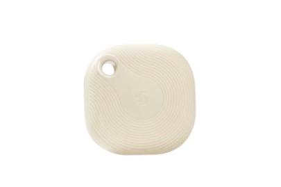 batteritryk ble - ivory 1 tough button blu shelly