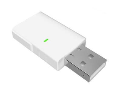 dongle bluetooth - gateway blu shelly