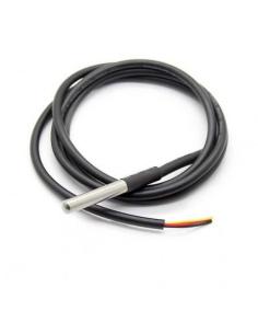 3m ds18b20 temperatursensor shelly